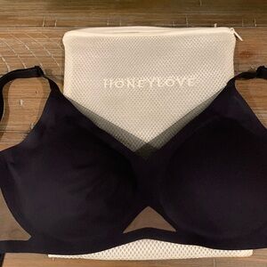 Honeylove Crossover bra